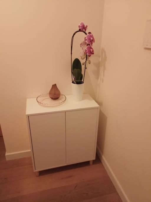 Beautiful 2Br/2Bar Apartement In European District Brussels Exterior photo