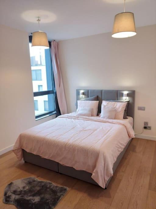 Beautiful 2Br/2Bar Apartement In European District Brussels Exterior photo
